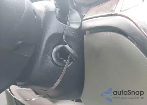 2007 Honda Odyssey Ex z USA, uszkodzony, nr VIN 5FNRL38457B407072